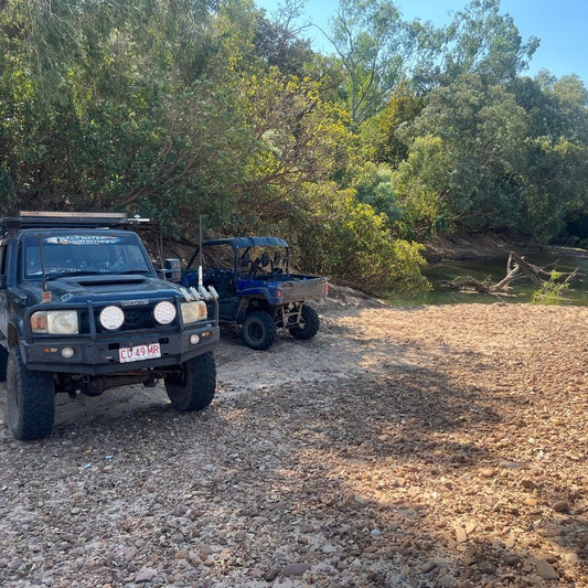 Signature Windscreen Sticker