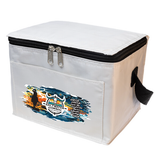 Signature Cooler Bag