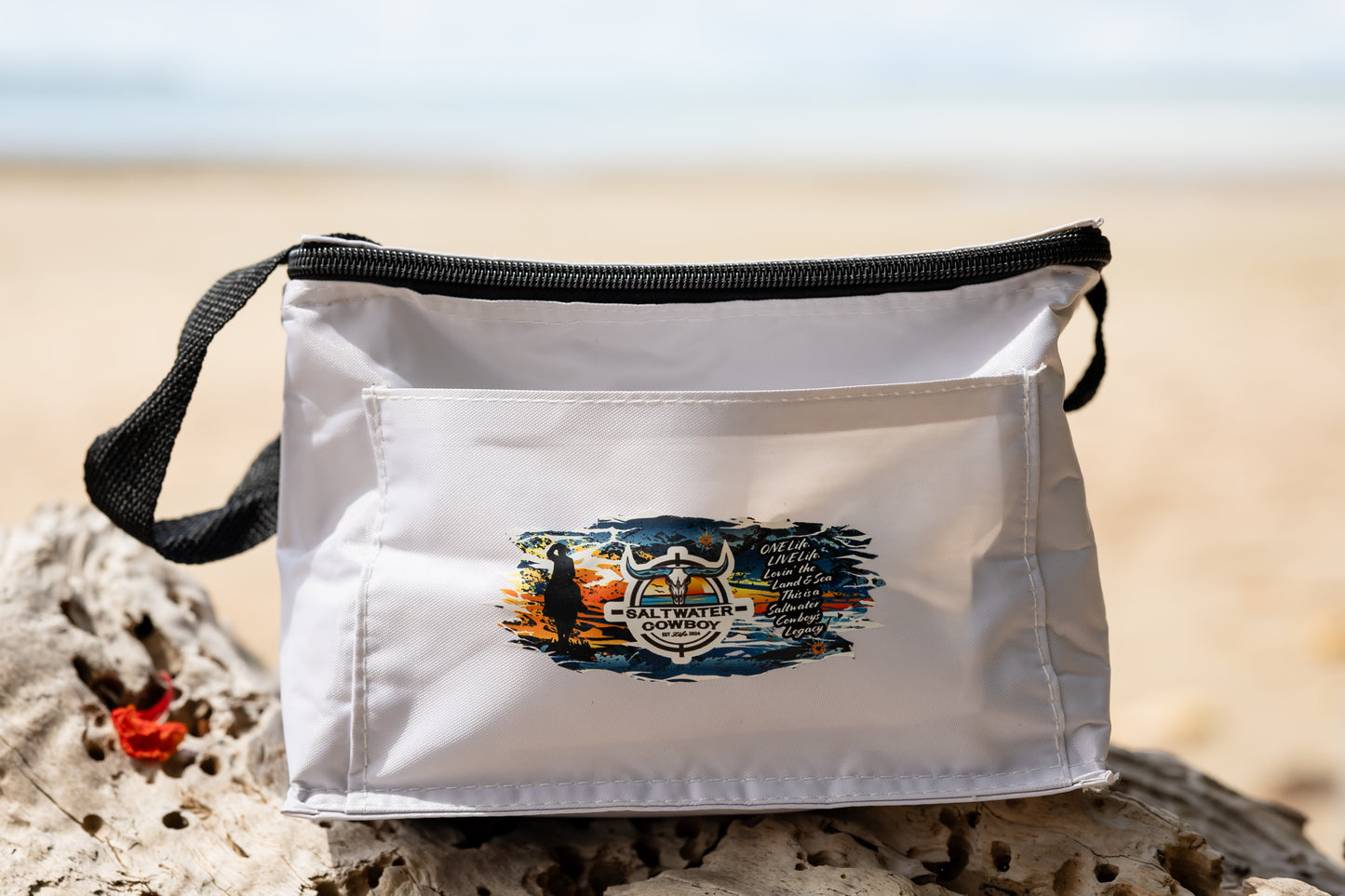 Signature Cooler Bag