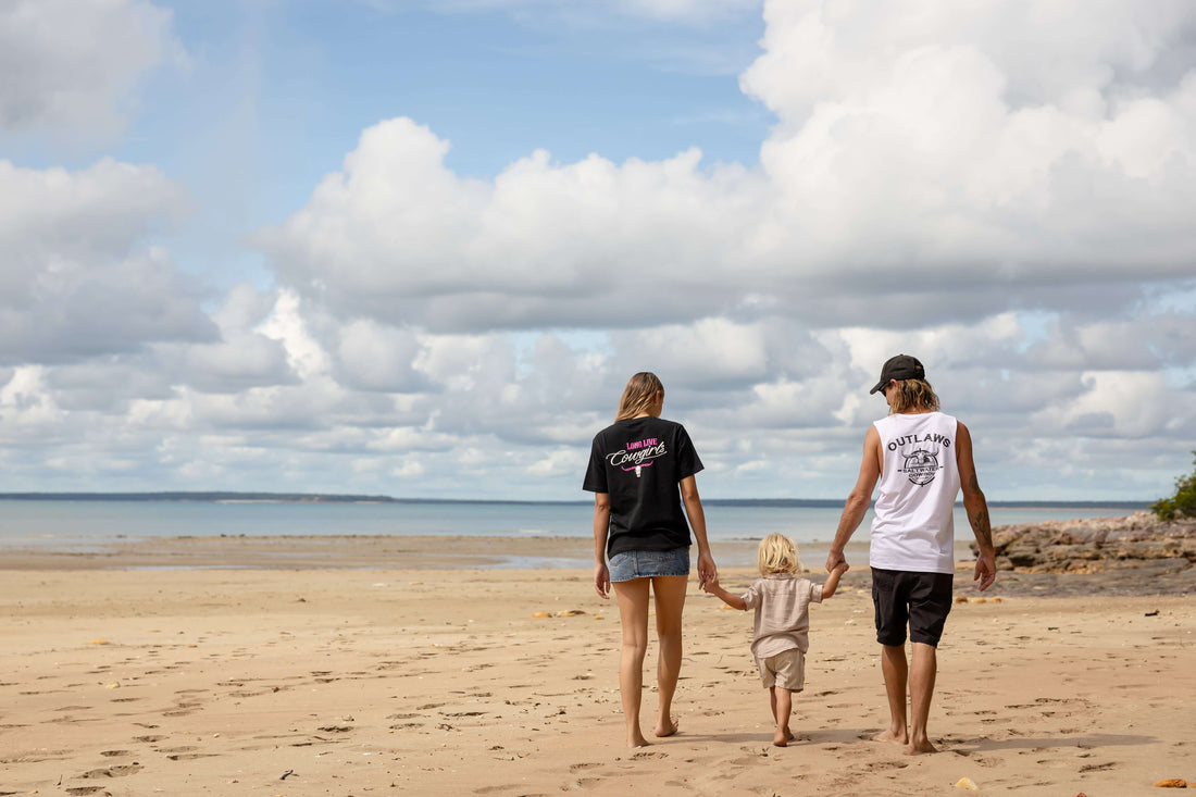 Outdoor Clothing Australia