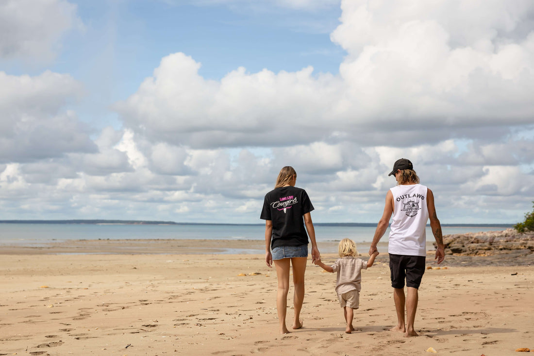 Outdoor Clothing Australia