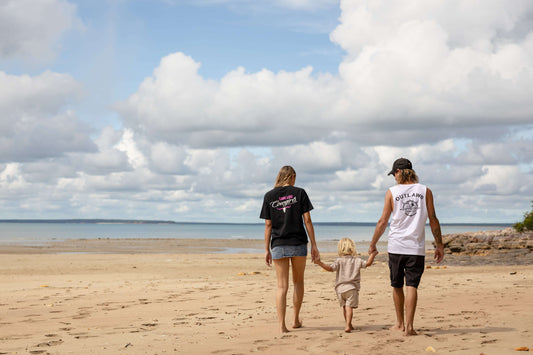 Outdoor Clothing Australia