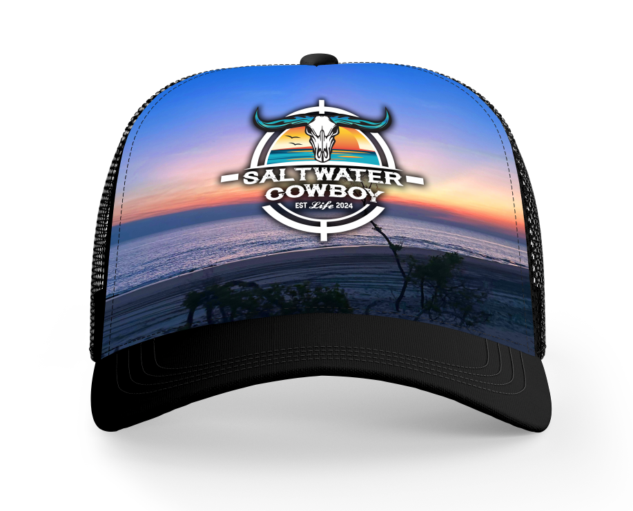 Signature Classic Snapback Cap