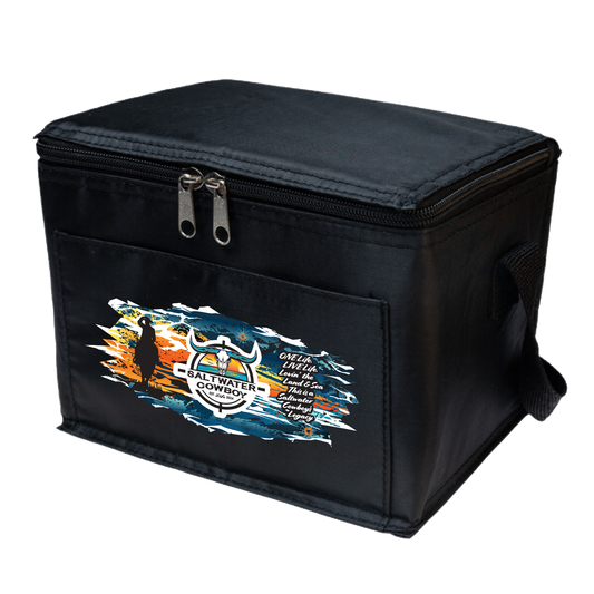 Signature Cooler Bag