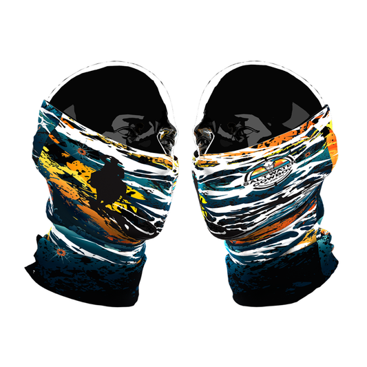 Fish Heads Head Wrap