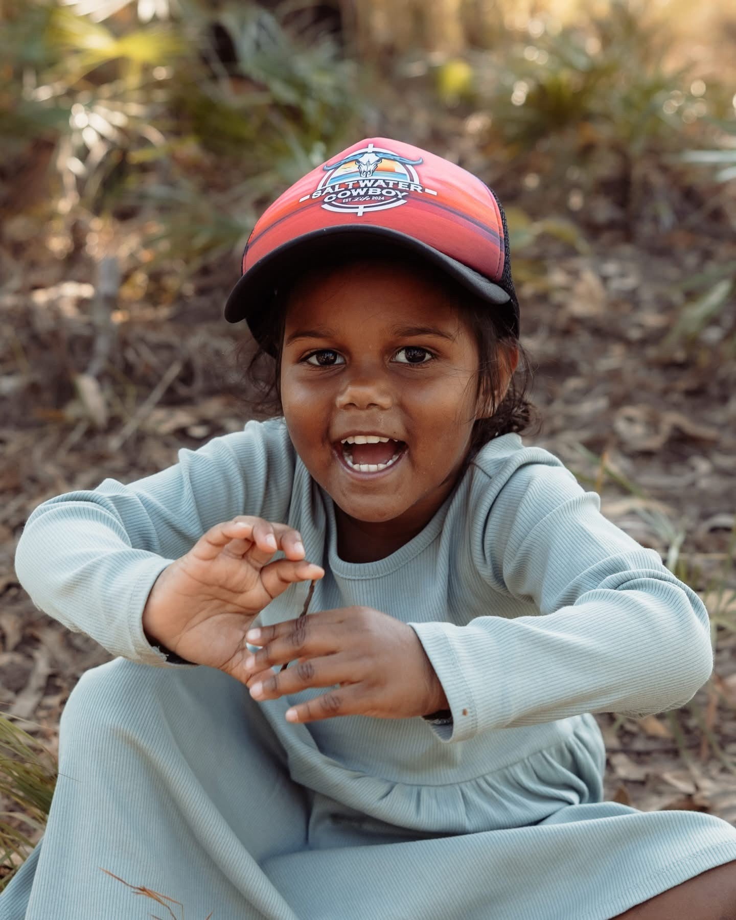 Signature Classic Snapback Cap