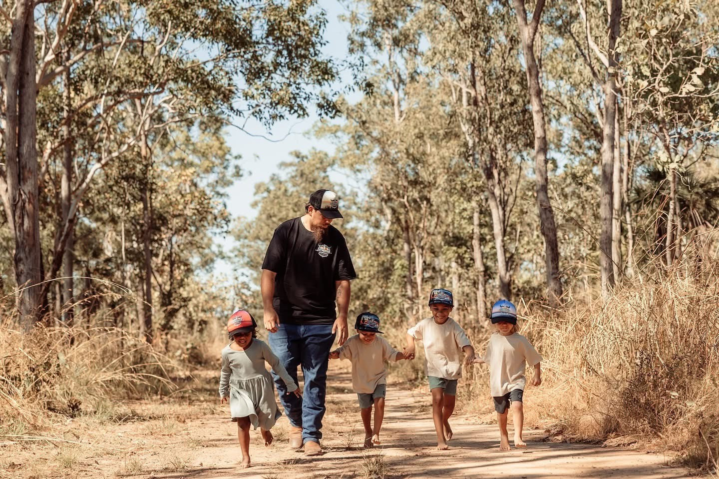 Signature Classic Snapback Cap