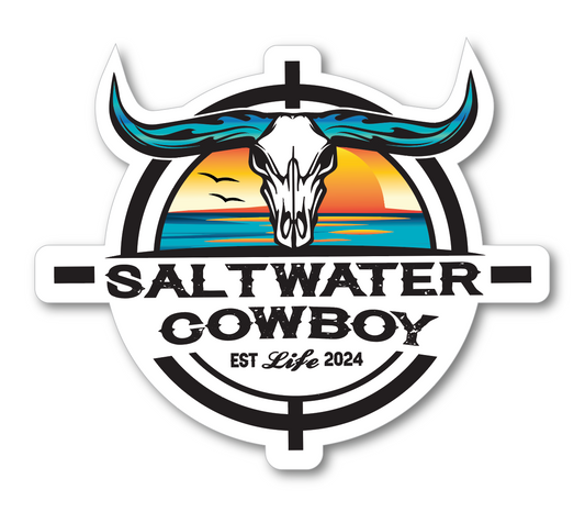 Logo Sticker