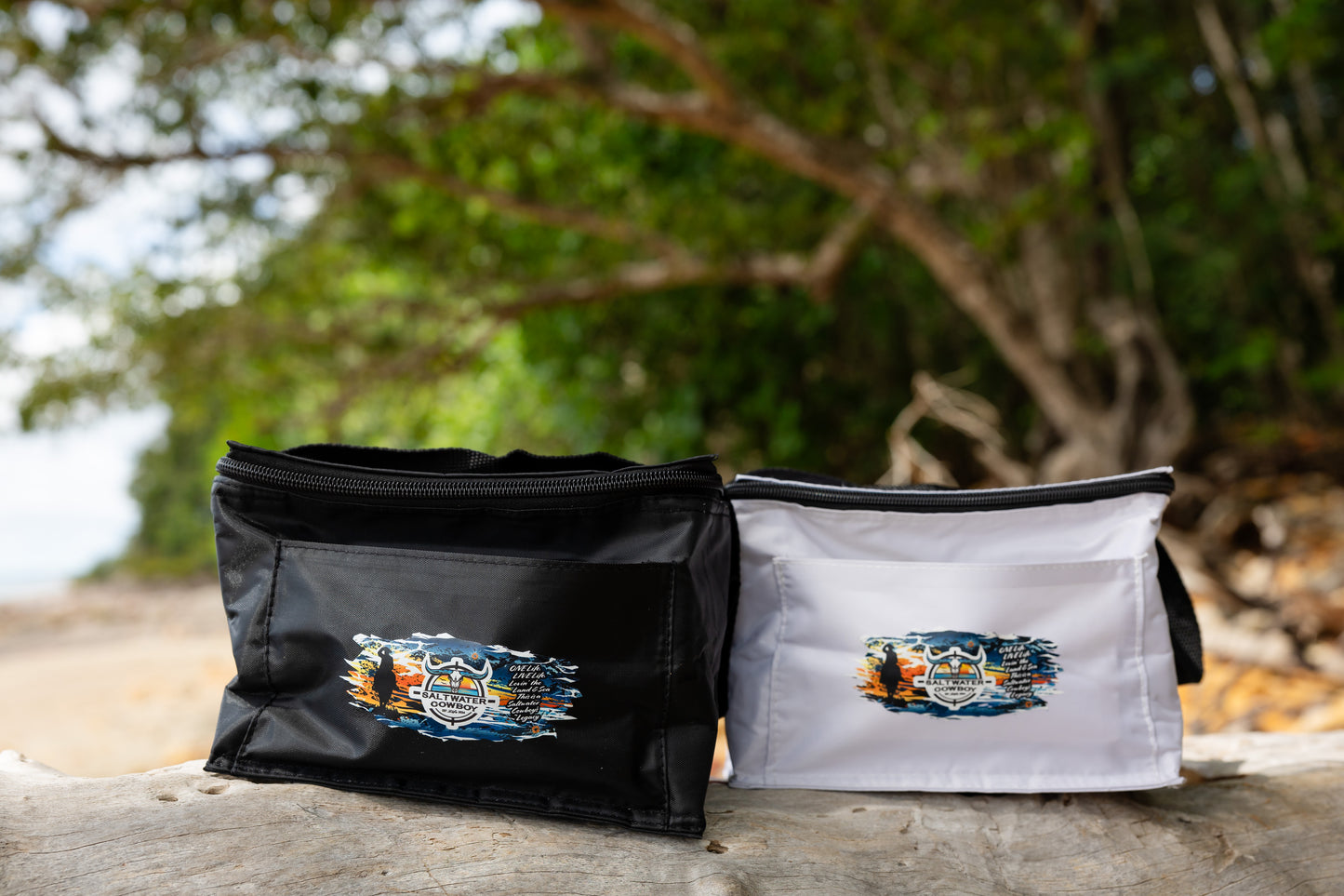 Signature Cooler Bag