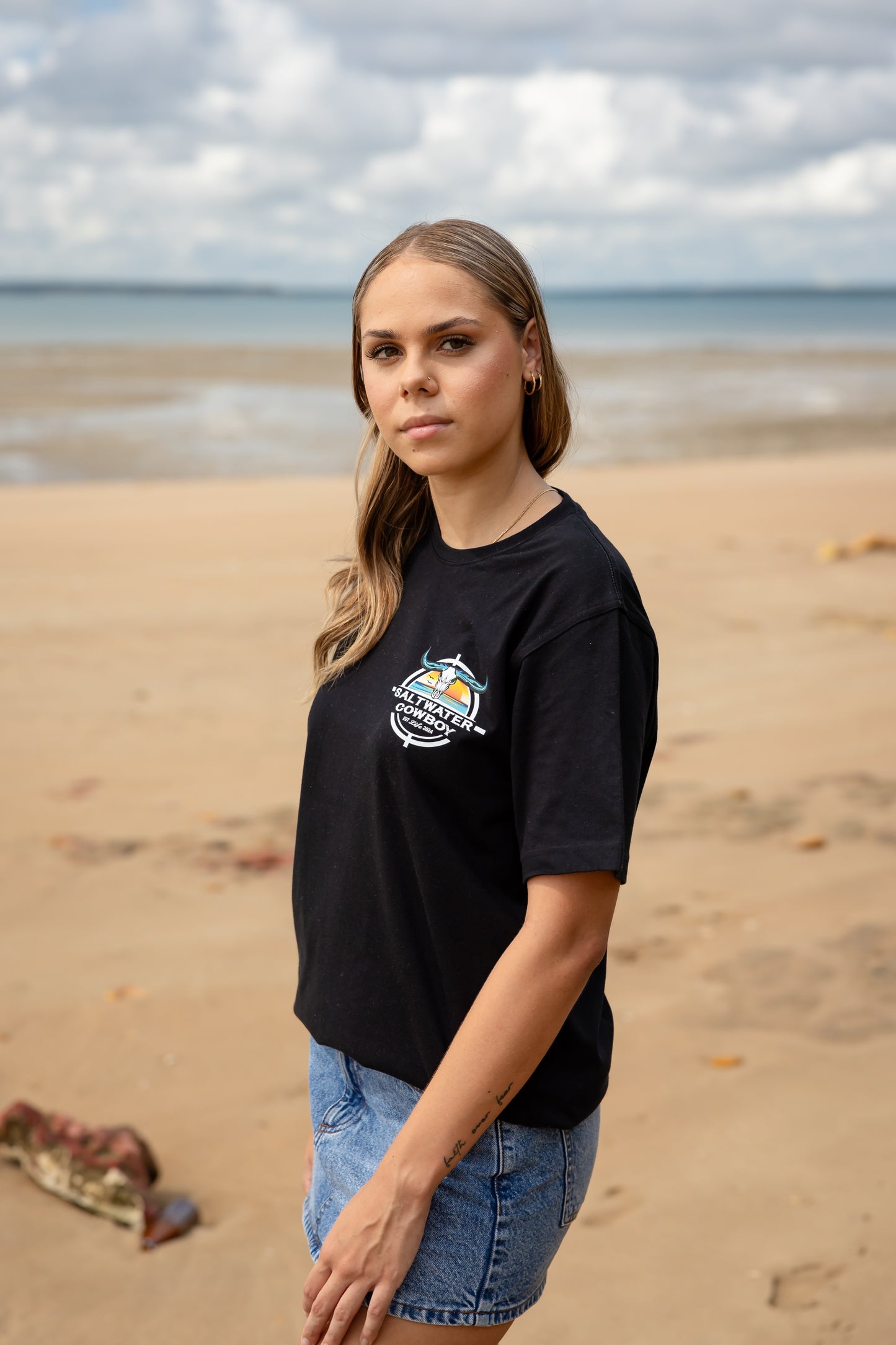 Long Live Cowgirls T-Shirt