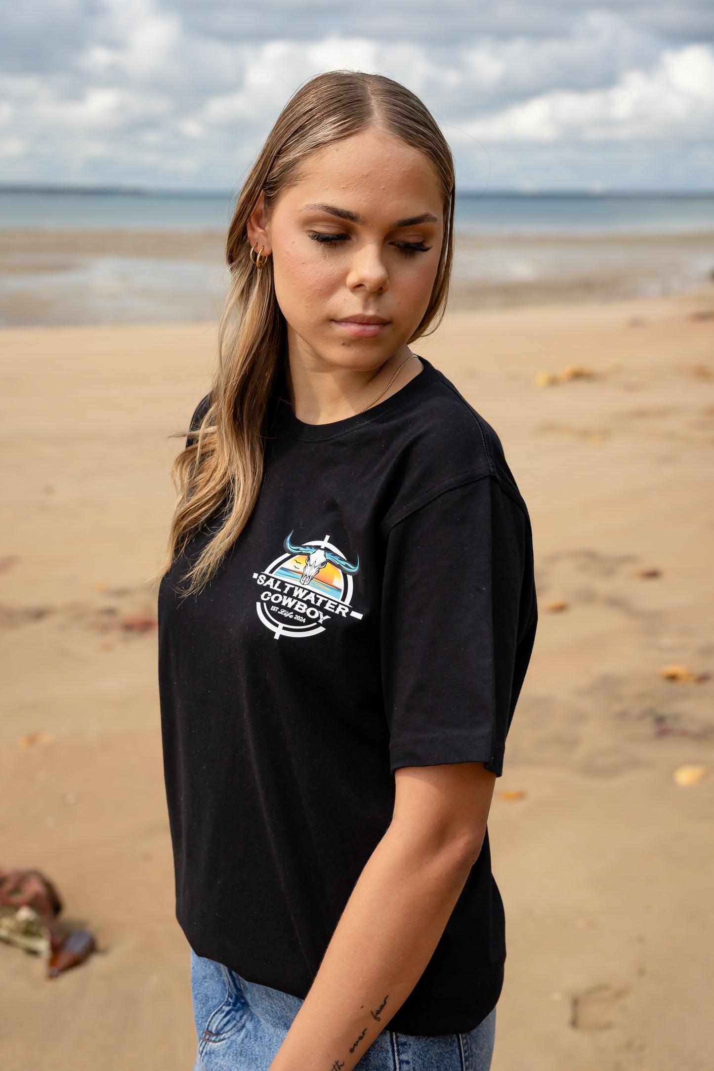 Long Live Cowgirls T-Shirt