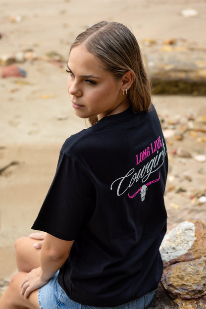 Long Live Cowgirls T-Shirt