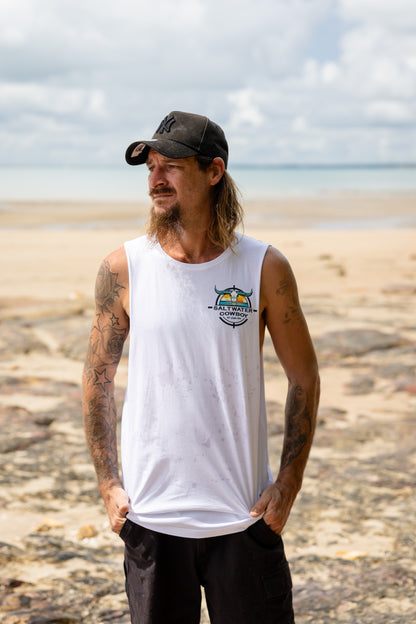 Outlaws Muscle Tank