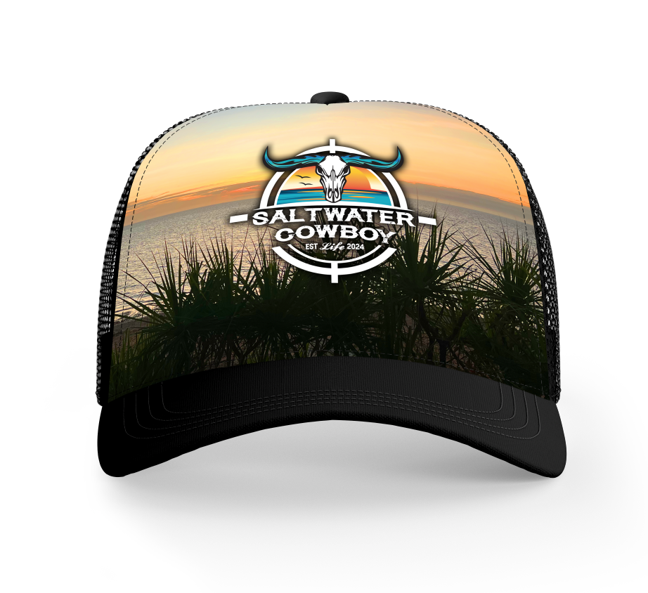 Signature Classic Snapback Cap