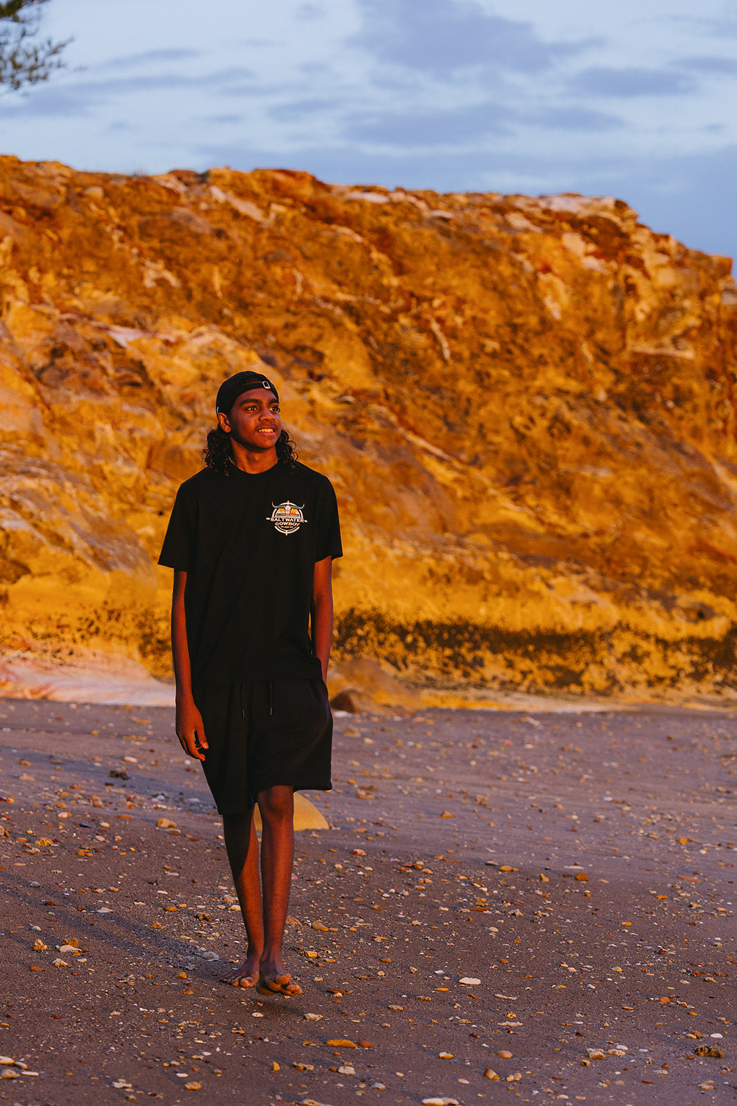 Gone Hunting Tee