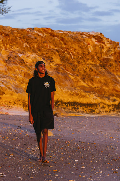Gone Hunting Tee