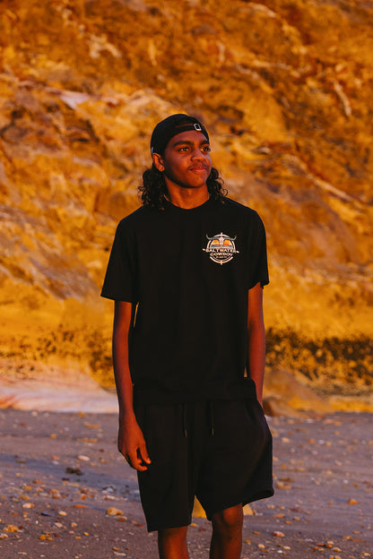 Gone Hunting Tee