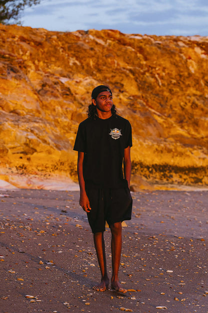 Gone Hunting Tee