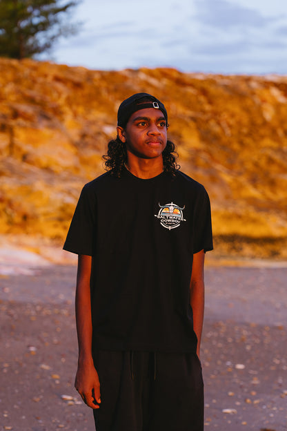 Gone Hunting Tee
