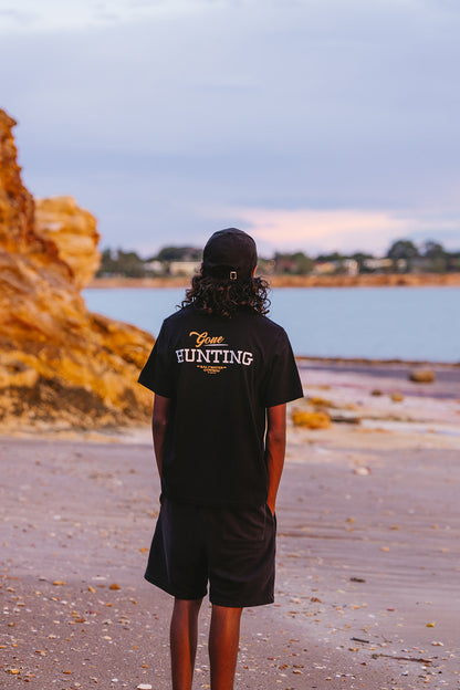 Gone Hunting Tee