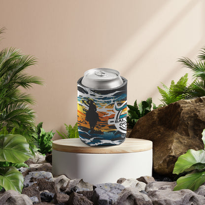 Signature Stubby Holder