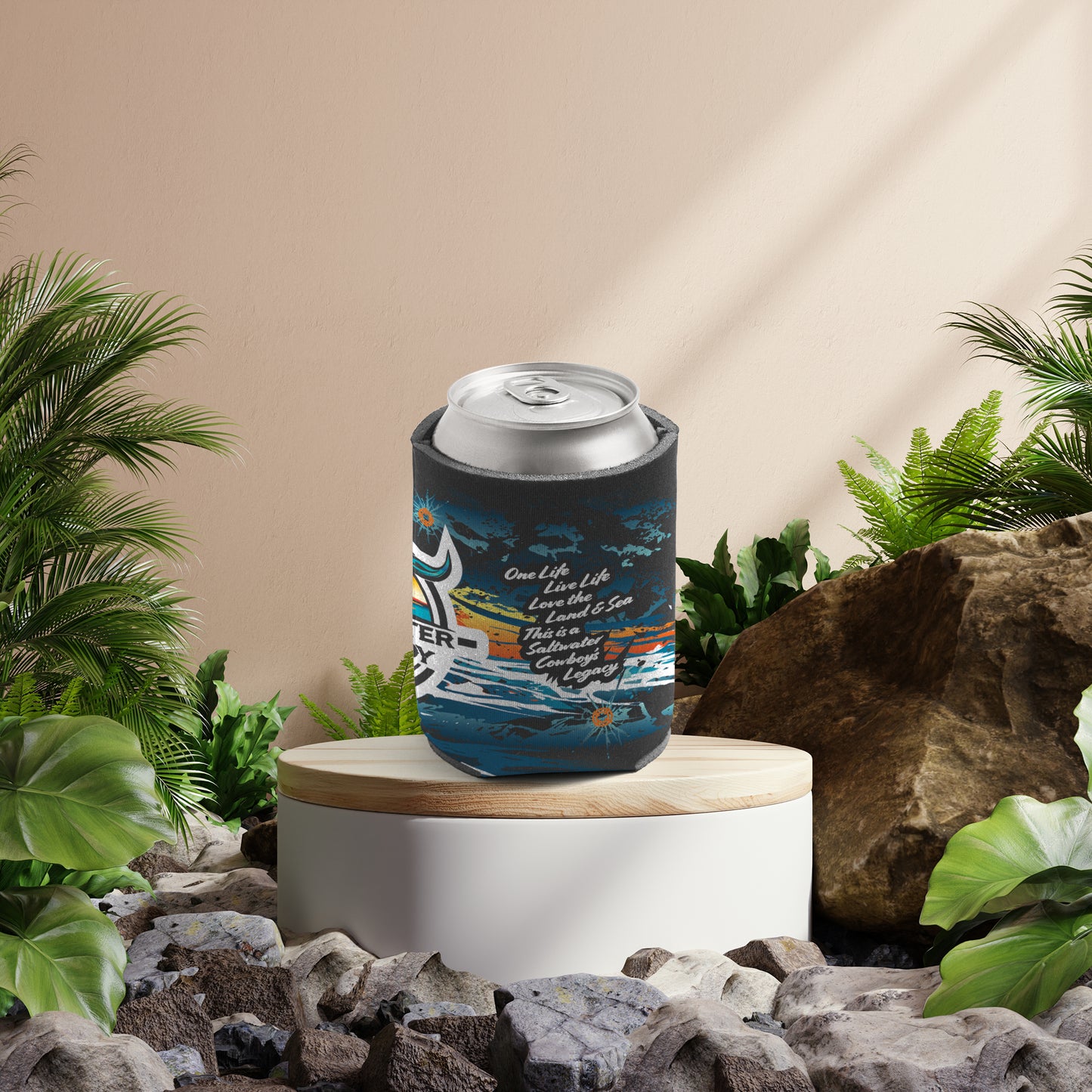 Signature Stubby Holder