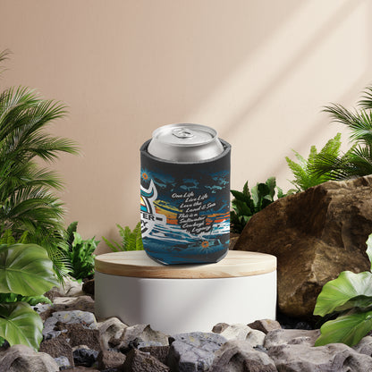 Signature Stubby Holder