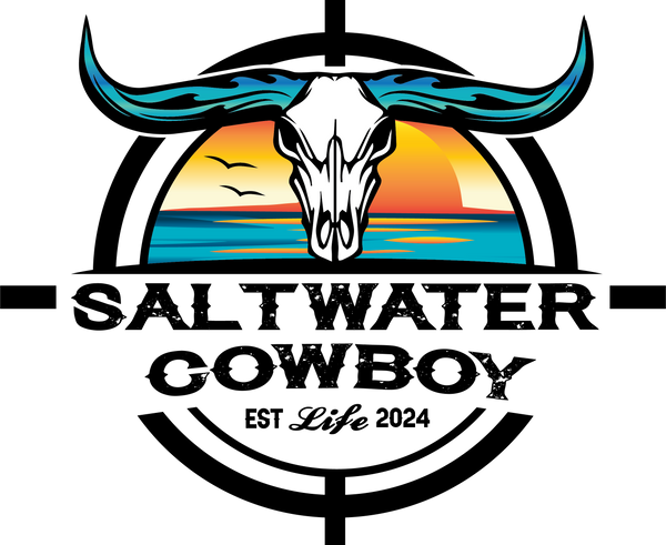 Saltwater Cowboy Life